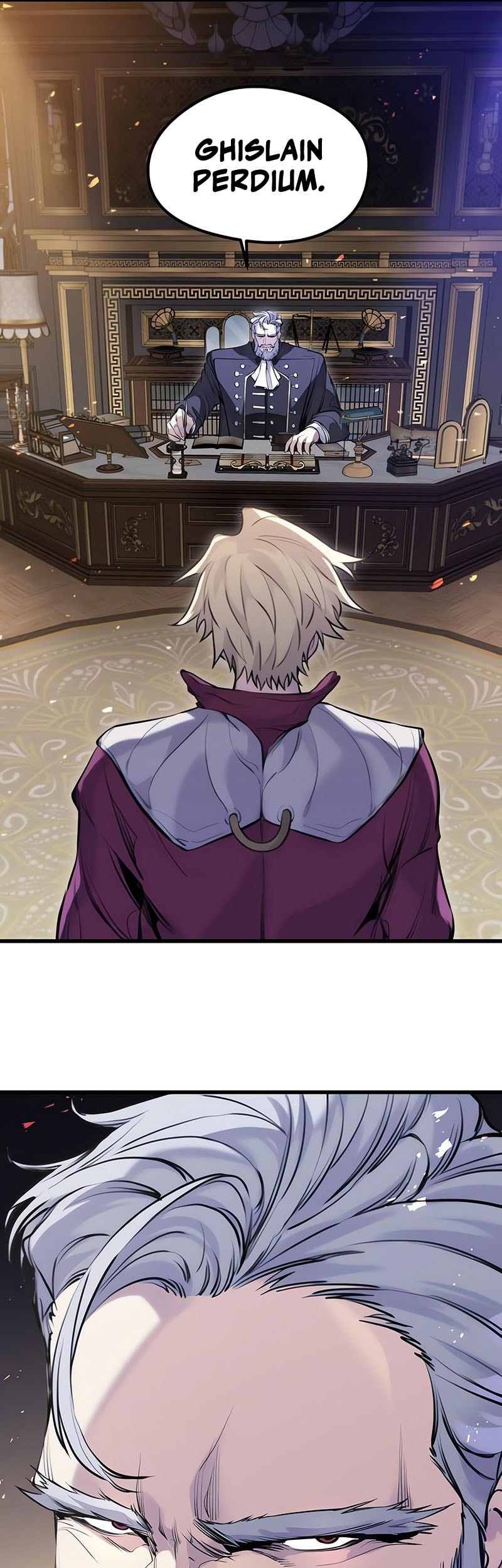 The Regressed Mercenary’s Machinations chapter 52 halaman 16