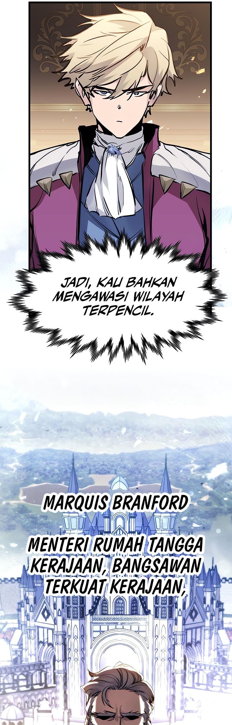 The Regressed Mercenary’s Machinations chapter 52 halaman 18