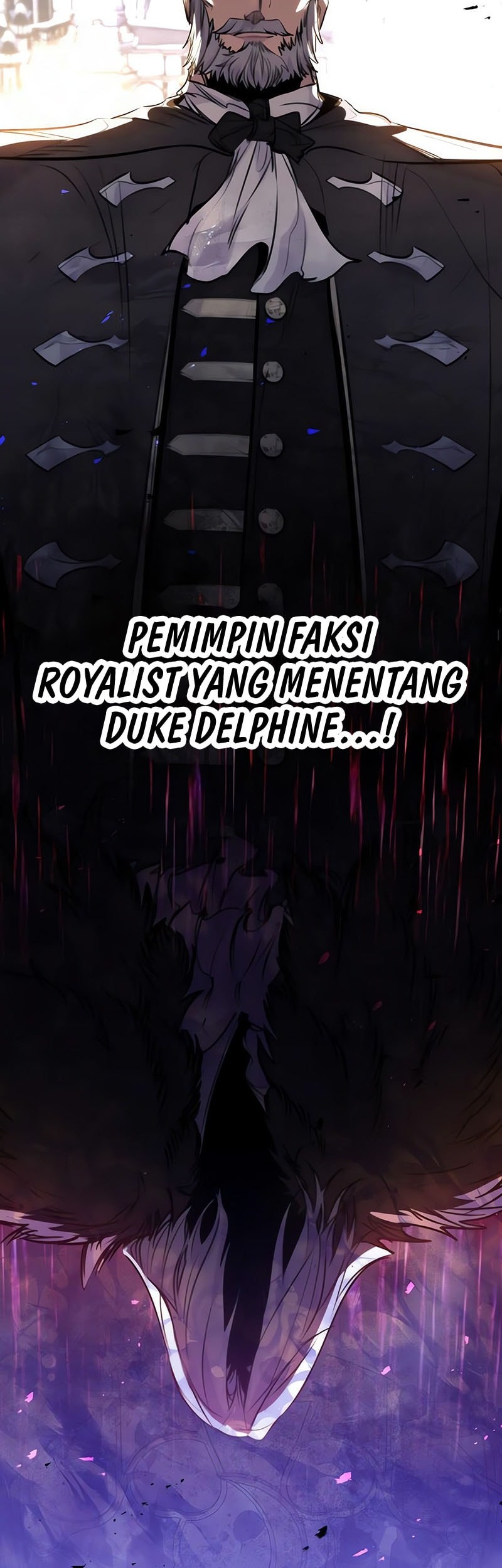 The Regressed Mercenary’s Machinations chapter 52 halaman 19