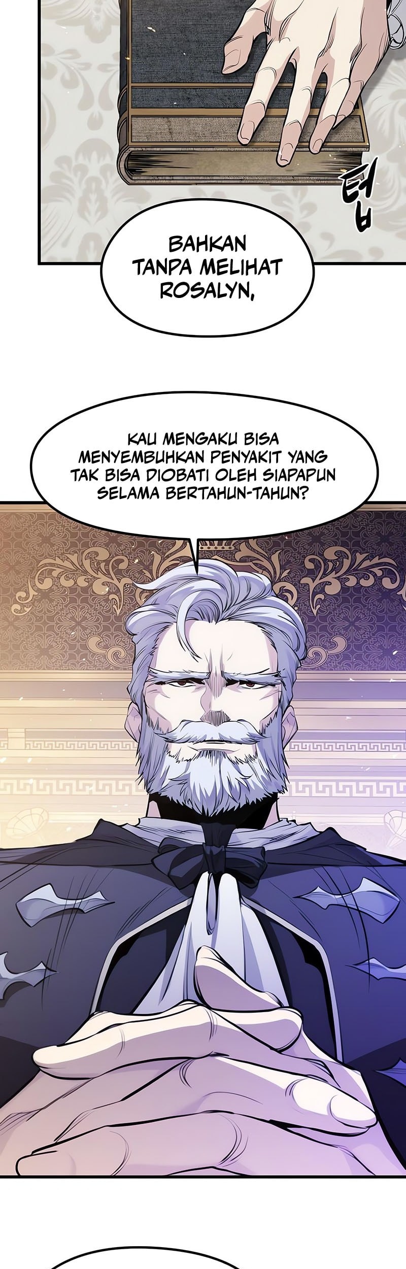 The Regressed Mercenary’s Machinations chapter 52 halaman 24