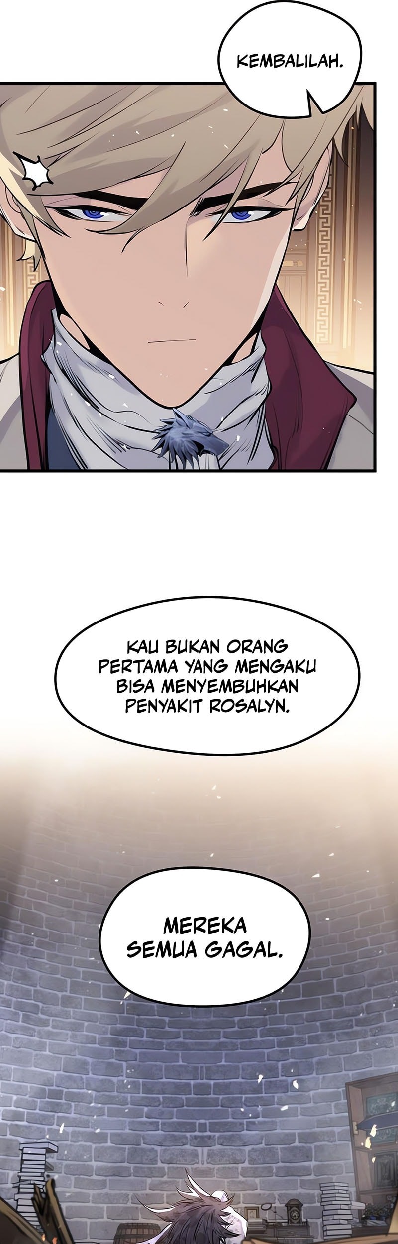 The Regressed Mercenary’s Machinations chapter 52 halaman 26