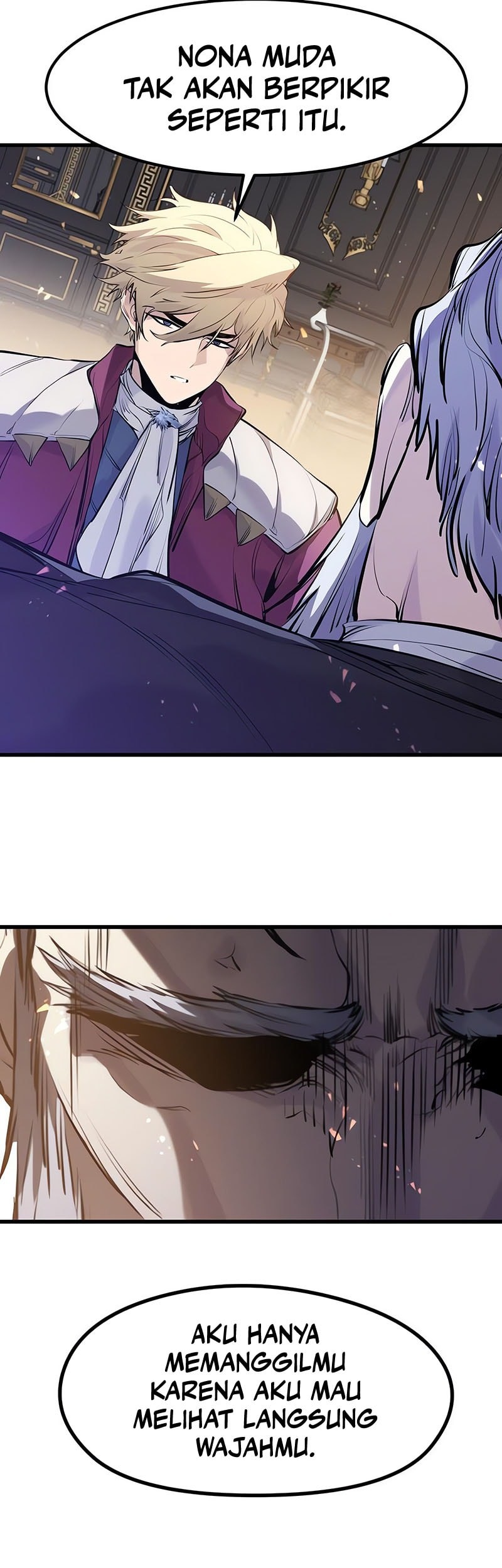 The Regressed Mercenary’s Machinations chapter 52 halaman 30