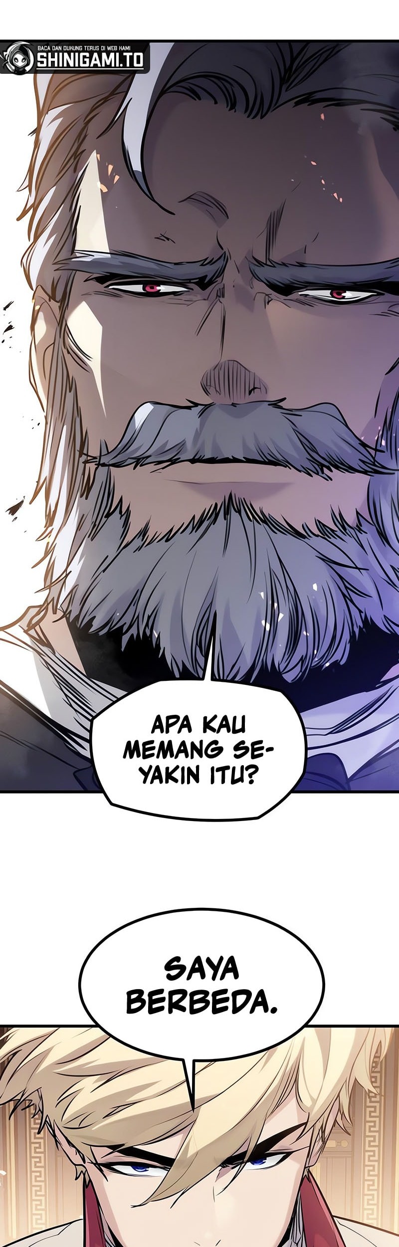 The Regressed Mercenary’s Machinations chapter 52 halaman 31