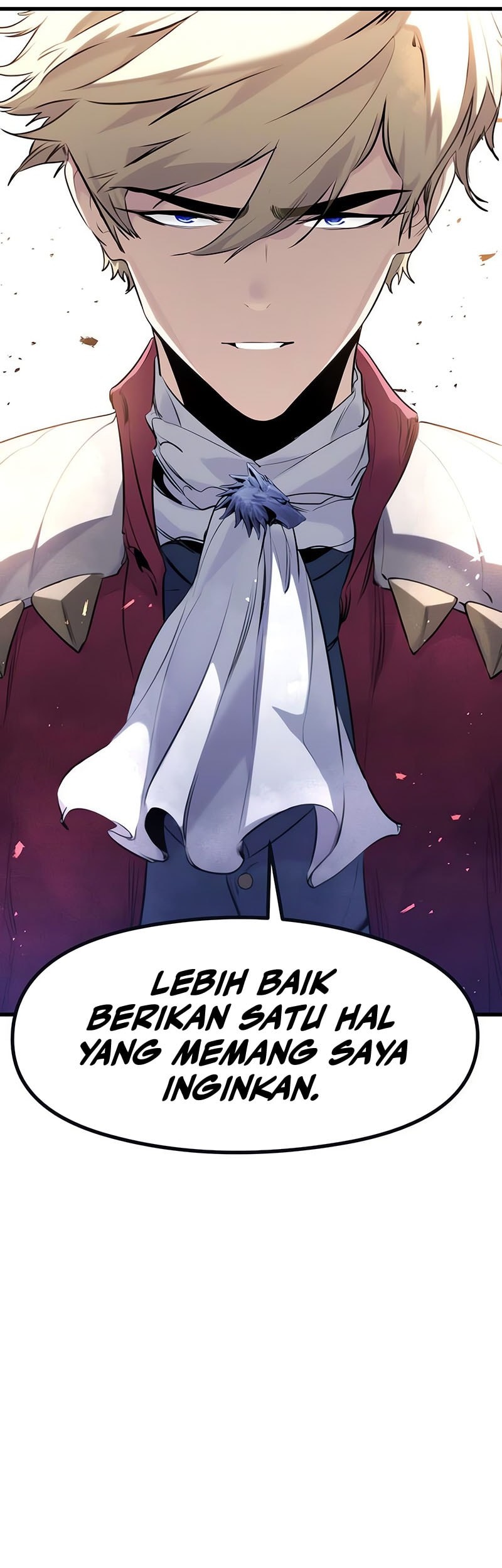 The Regressed Mercenary’s Machinations chapter 52 halaman 36
