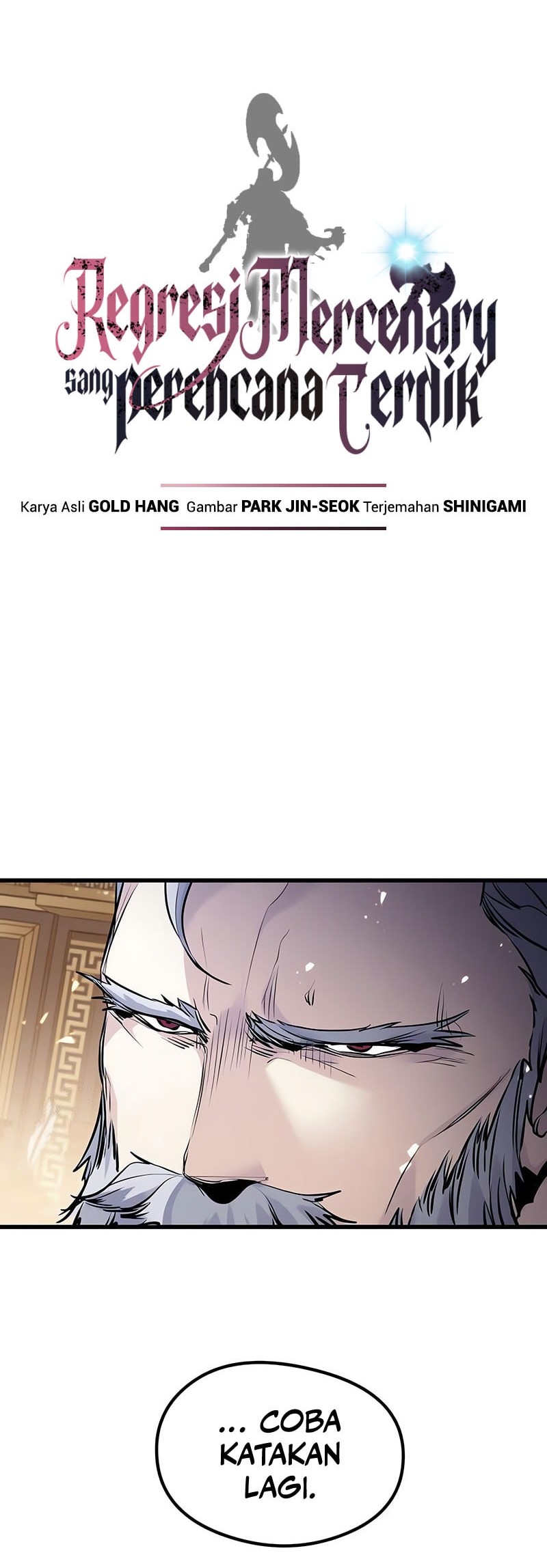 The Regressed Mercenary’s Machinations chapter 52 halaman 37