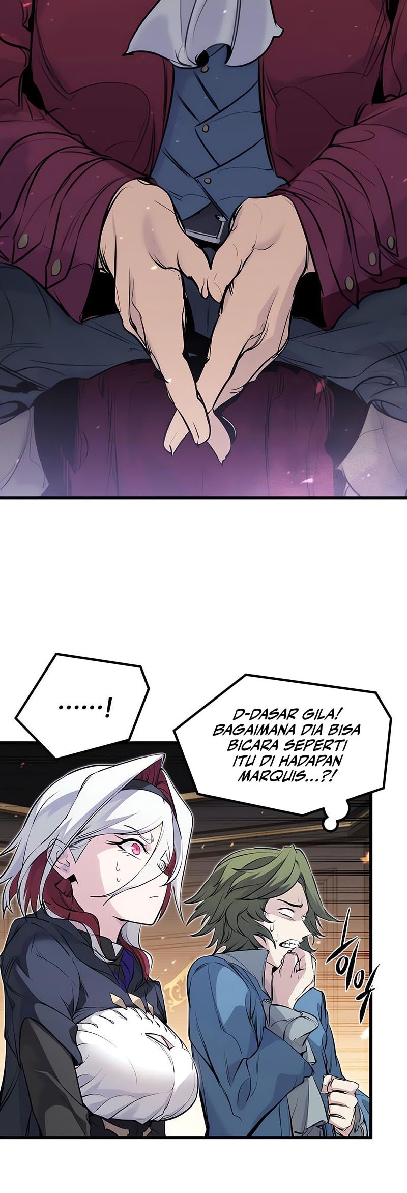 The Regressed Mercenary’s Machinations chapter 52 halaman 41
