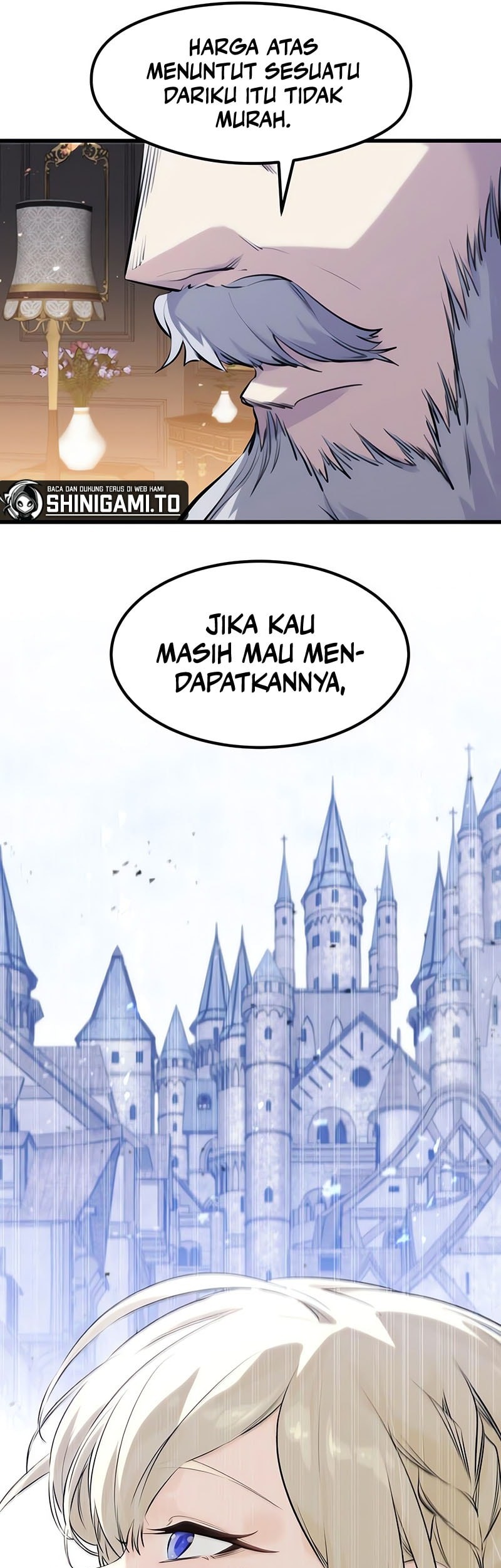The Regressed Mercenary’s Machinations chapter 52 halaman 42