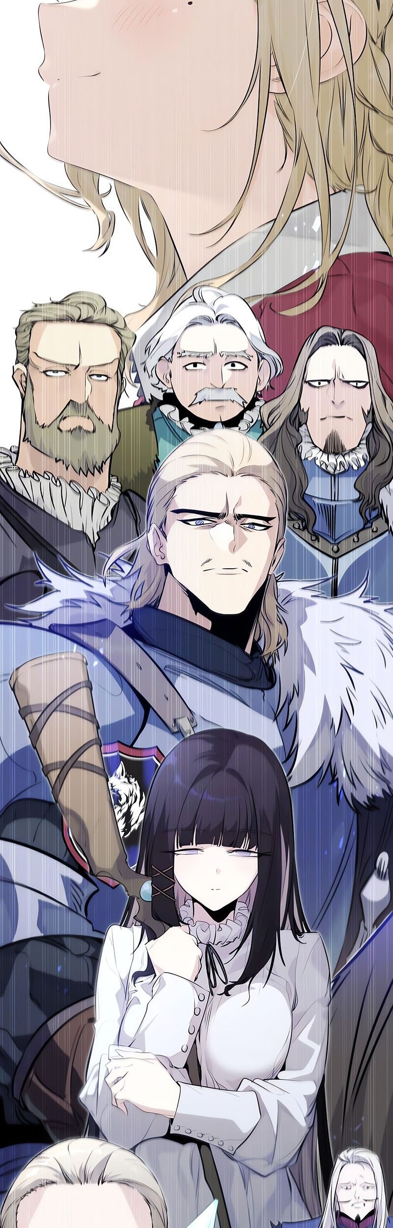 The Regressed Mercenary’s Machinations chapter 52 halaman 43