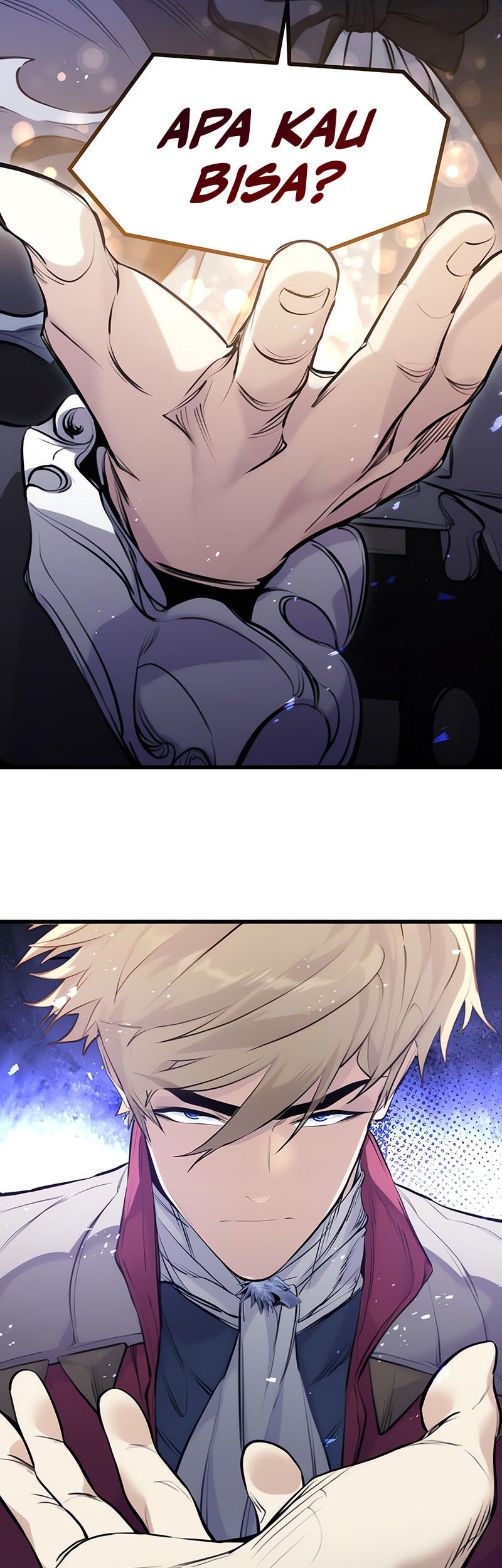 The Regressed Mercenary’s Machinations chapter 52 halaman 46