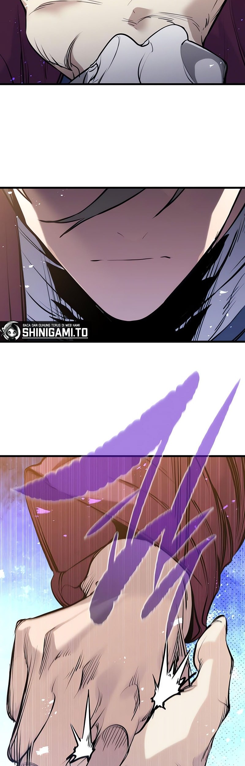 The Regressed Mercenary’s Machinations chapter 52 halaman 47