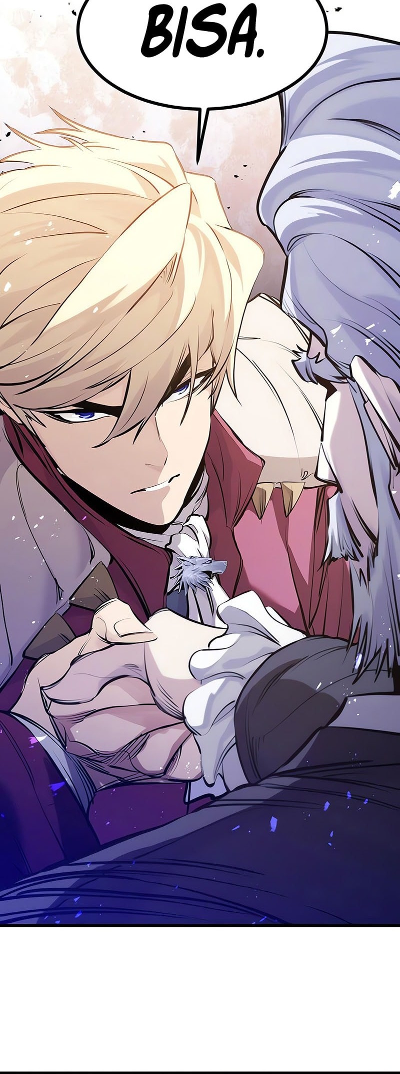 The Regressed Mercenary’s Machinations chapter 52 halaman 49