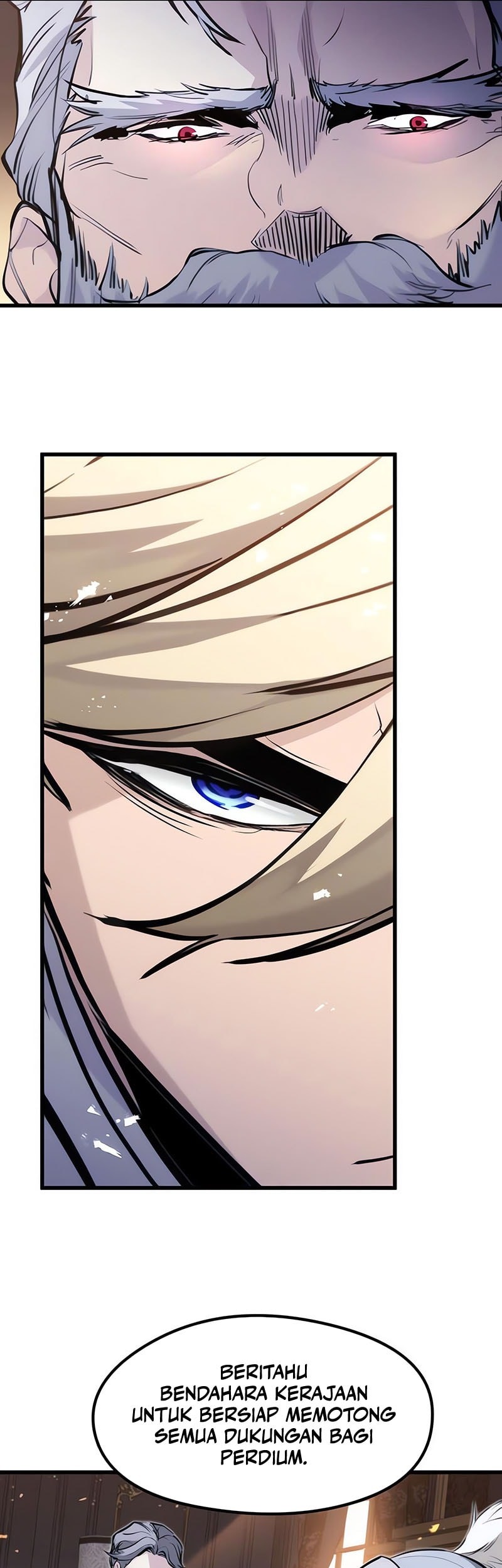 The Regressed Mercenary’s Machinations chapter 52 halaman 50