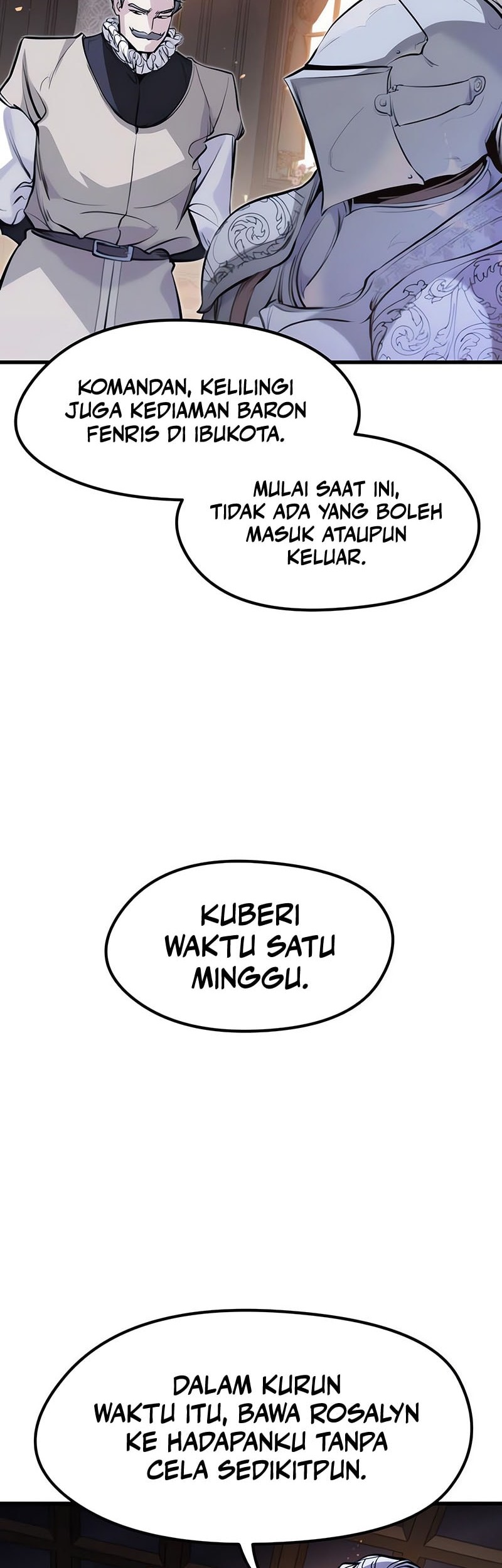 The Regressed Mercenary’s Machinations chapter 52 halaman 51