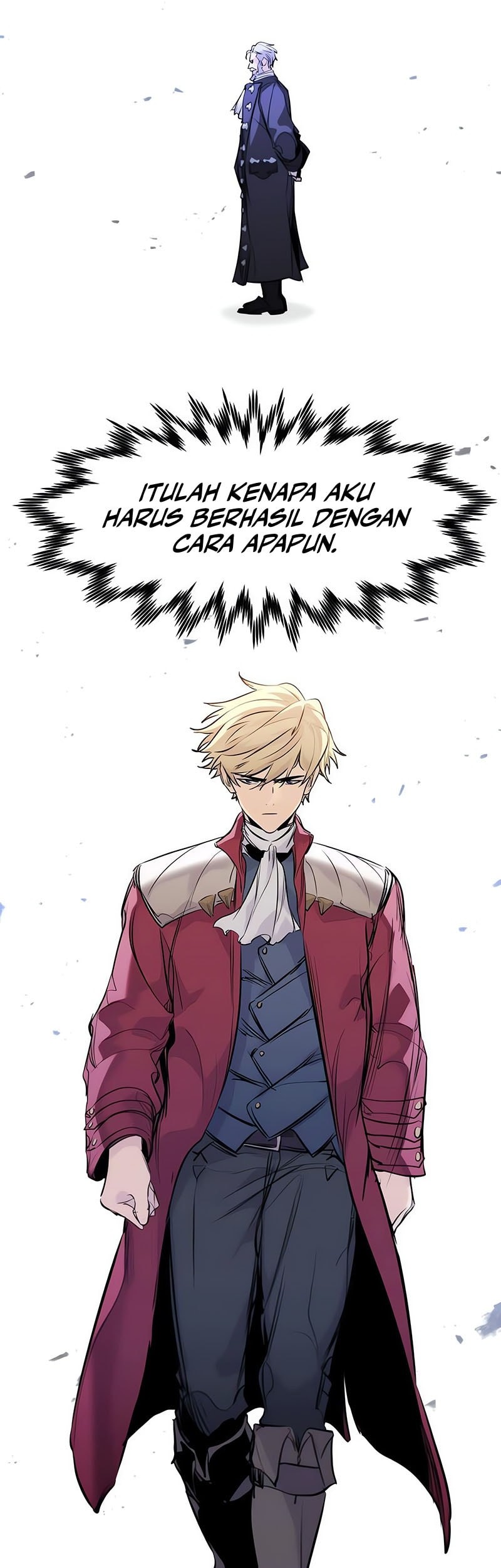 The Regressed Mercenary’s Machinations chapter 52 halaman 56