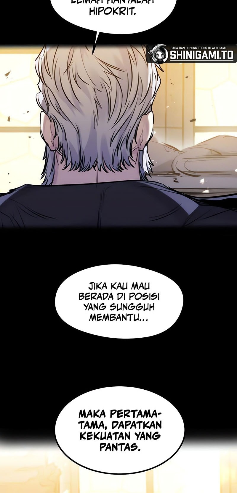 The Regressed Mercenary’s Machinations chapter 52 halaman 61