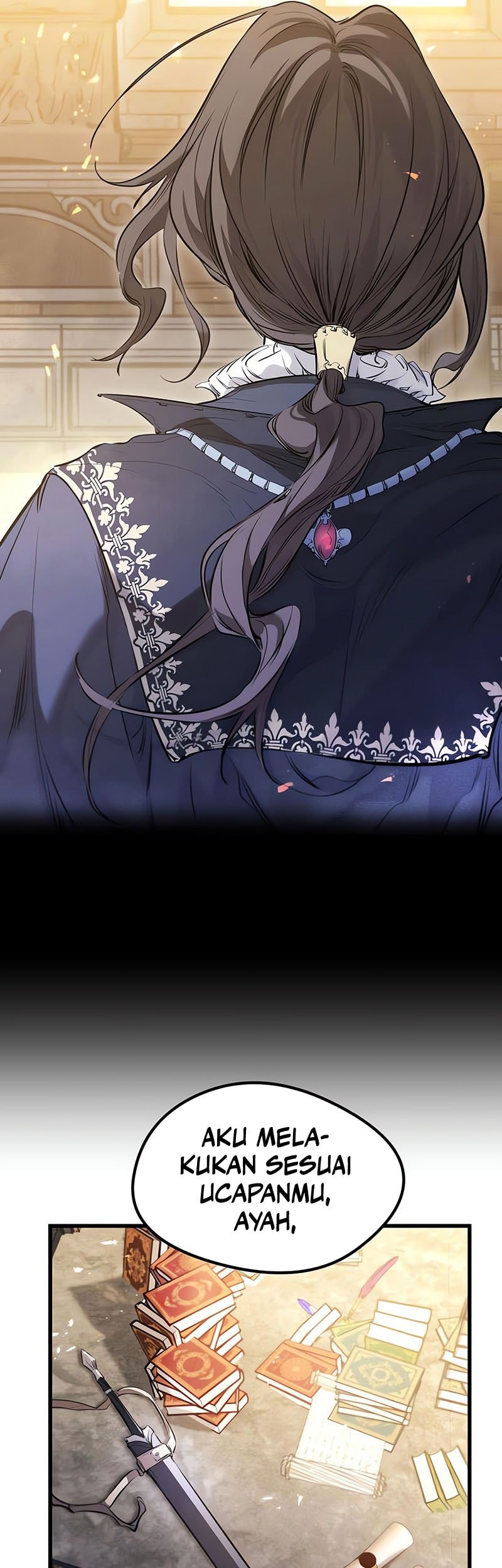 The Regressed Mercenary’s Machinations chapter 52 halaman 62