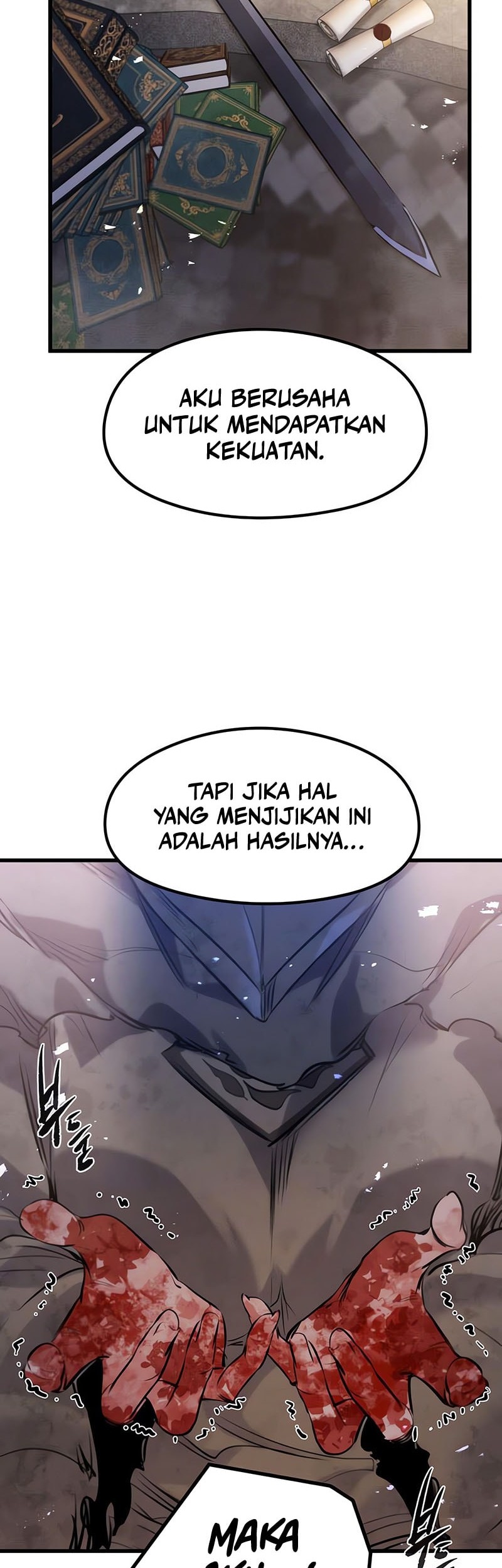 The Regressed Mercenary’s Machinations chapter 52 halaman 63