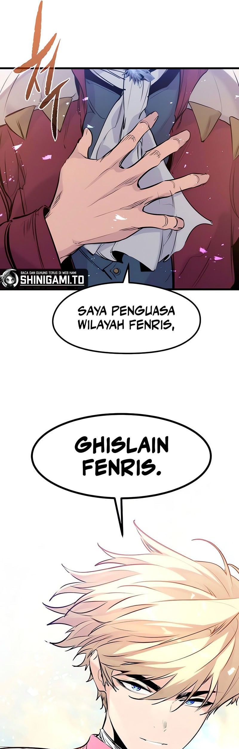 The Regressed Mercenary’s Machinations chapter 52 halaman 66
