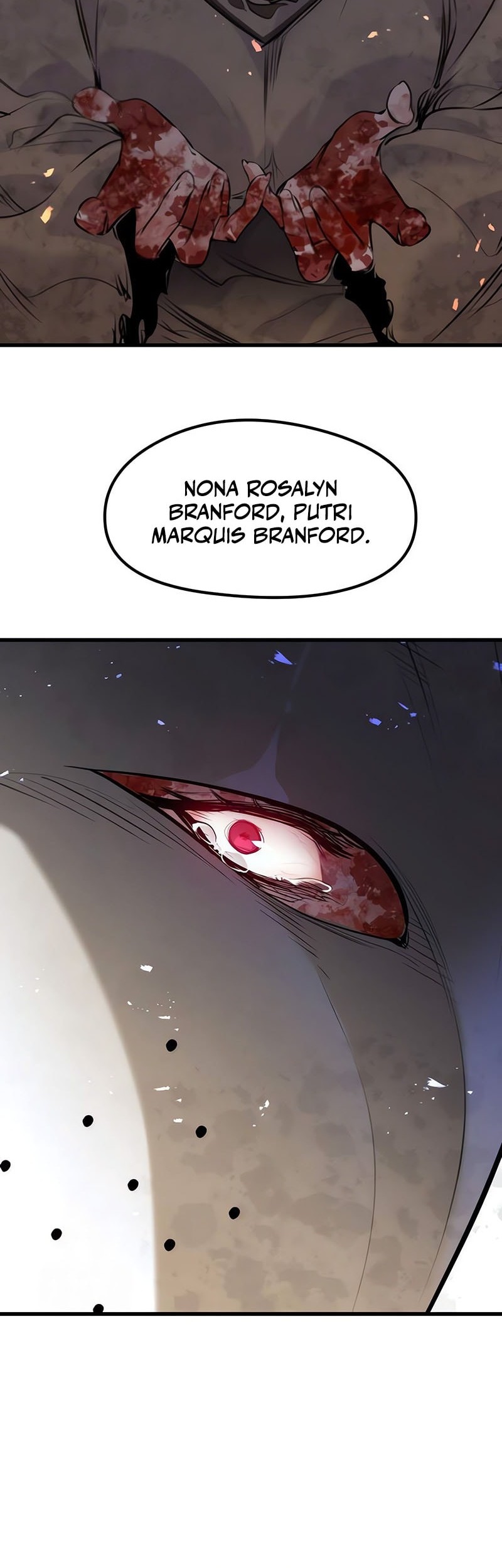 The Regressed Mercenary’s Machinations chapter 53 halaman 3