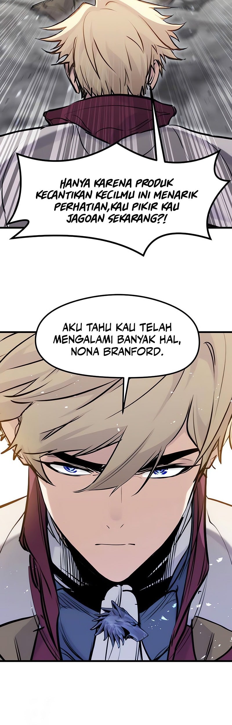 The Regressed Mercenary’s Machinations chapter 53 halaman 12