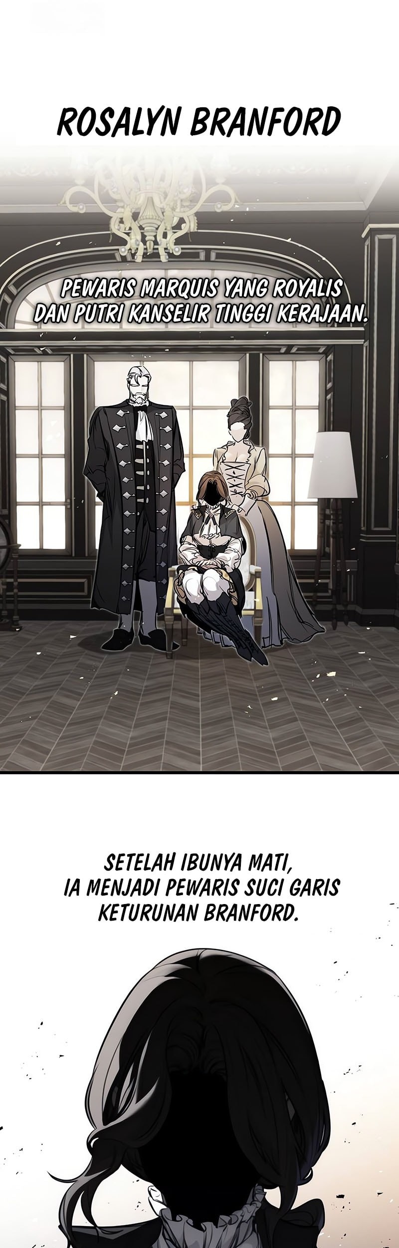 The Regressed Mercenary’s Machinations chapter 53 halaman 13