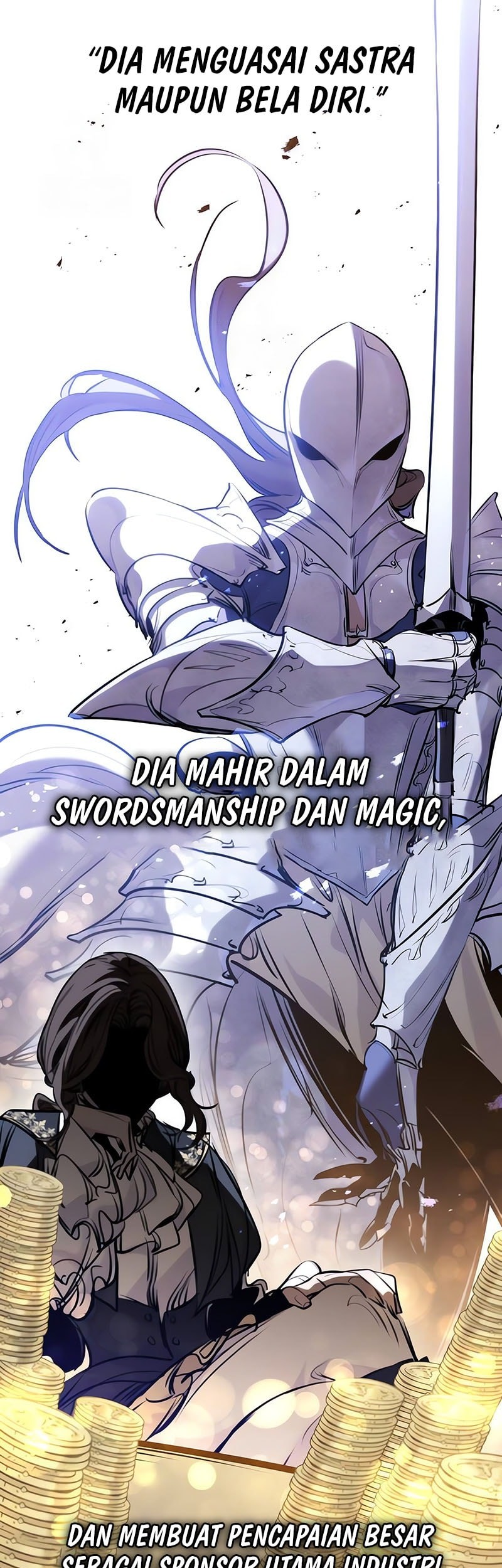 The Regressed Mercenary’s Machinations chapter 53 halaman 15