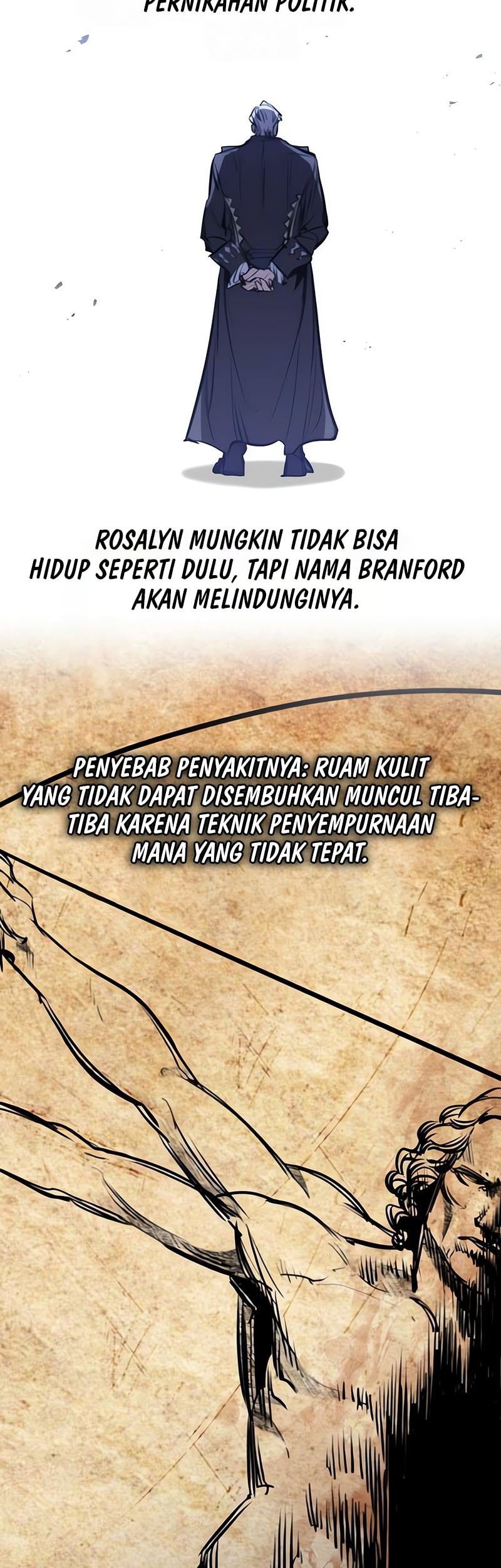 The Regressed Mercenary’s Machinations chapter 53 halaman 17