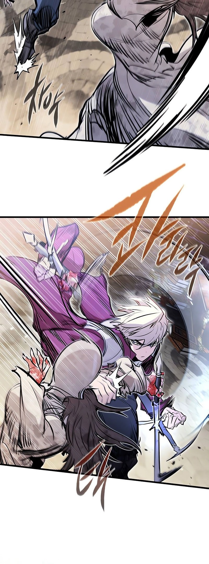 The Regressed Mercenary’s Machinations chapter 53 halaman 22
