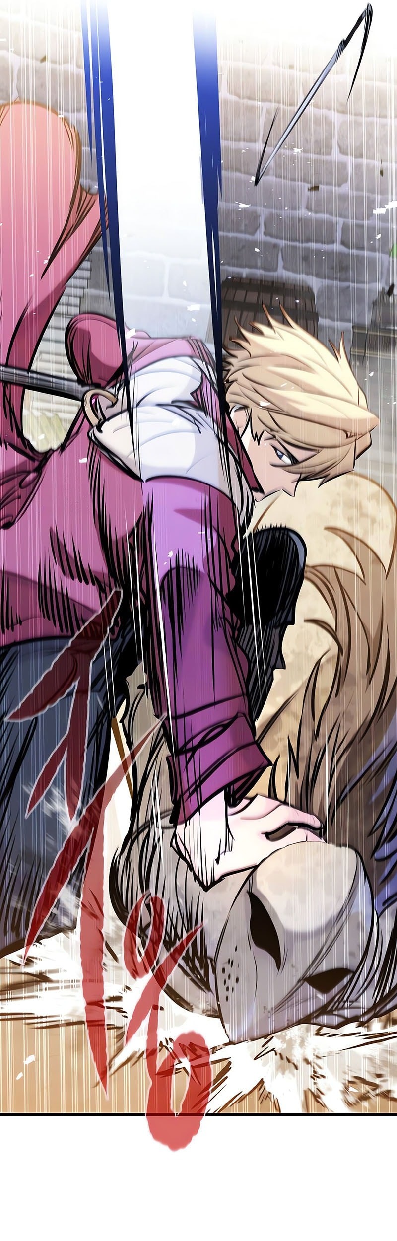 The Regressed Mercenary’s Machinations chapter 53 halaman 23