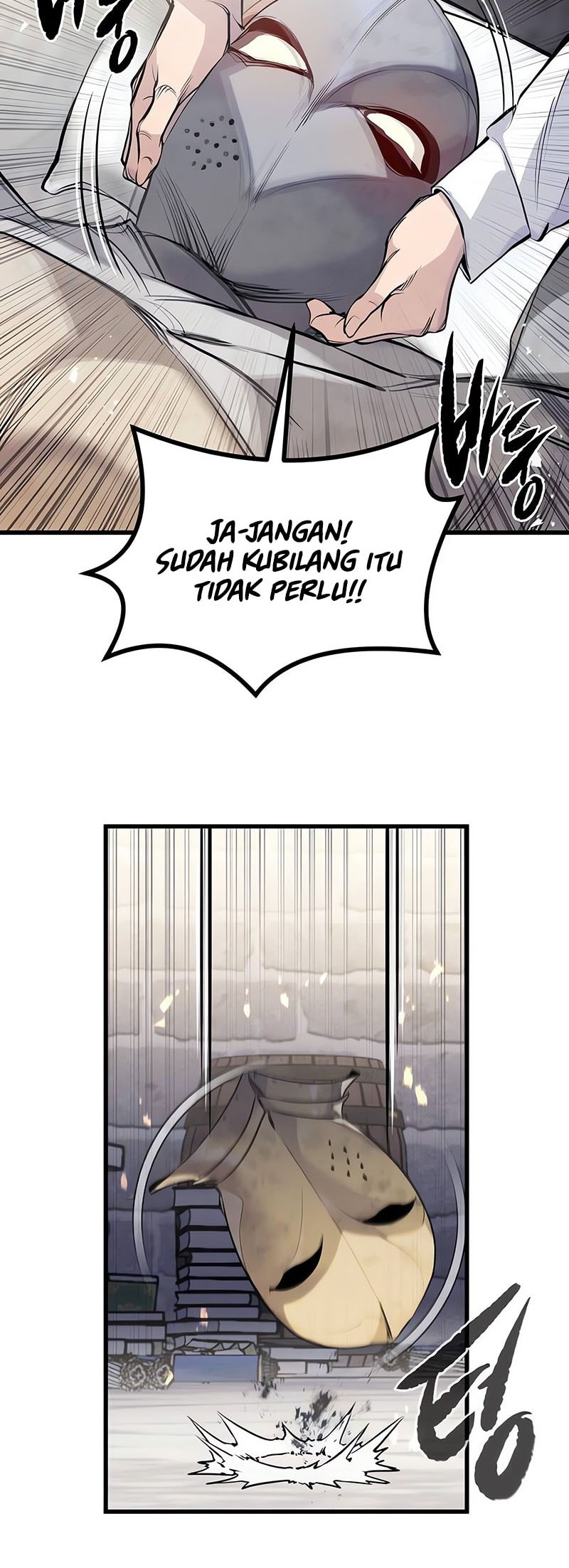 The Regressed Mercenary’s Machinations chapter 53 halaman 26