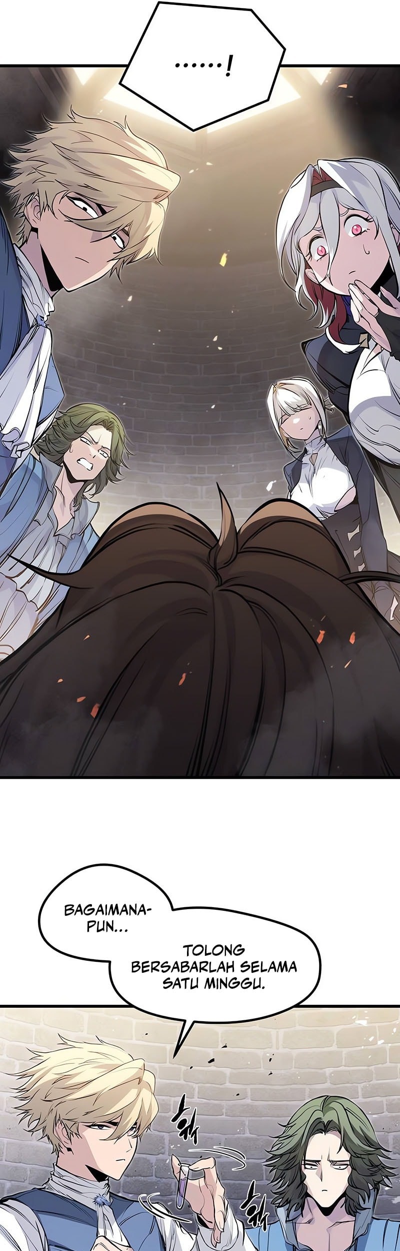 The Regressed Mercenary’s Machinations chapter 53 halaman 27