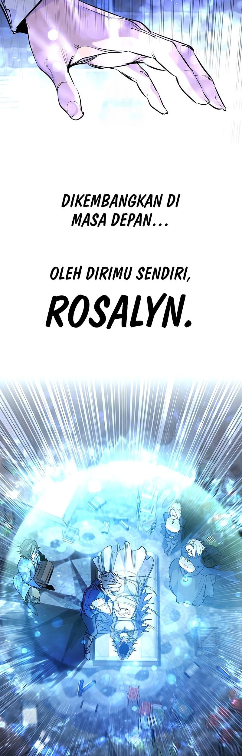 The Regressed Mercenary’s Machinations chapter 53 halaman 32