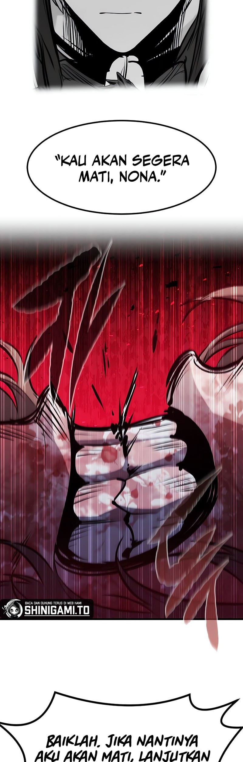 The Regressed Mercenary’s Machinations chapter 53 halaman 37