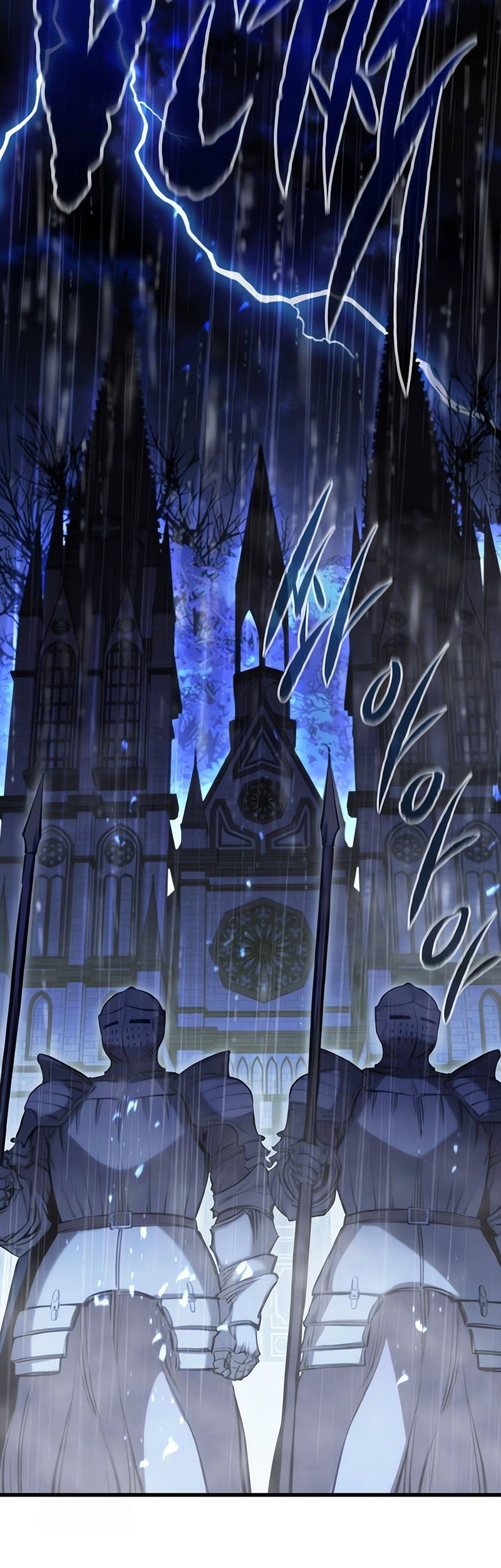 The Regressed Mercenary’s Machinations chapter 53 halaman 40