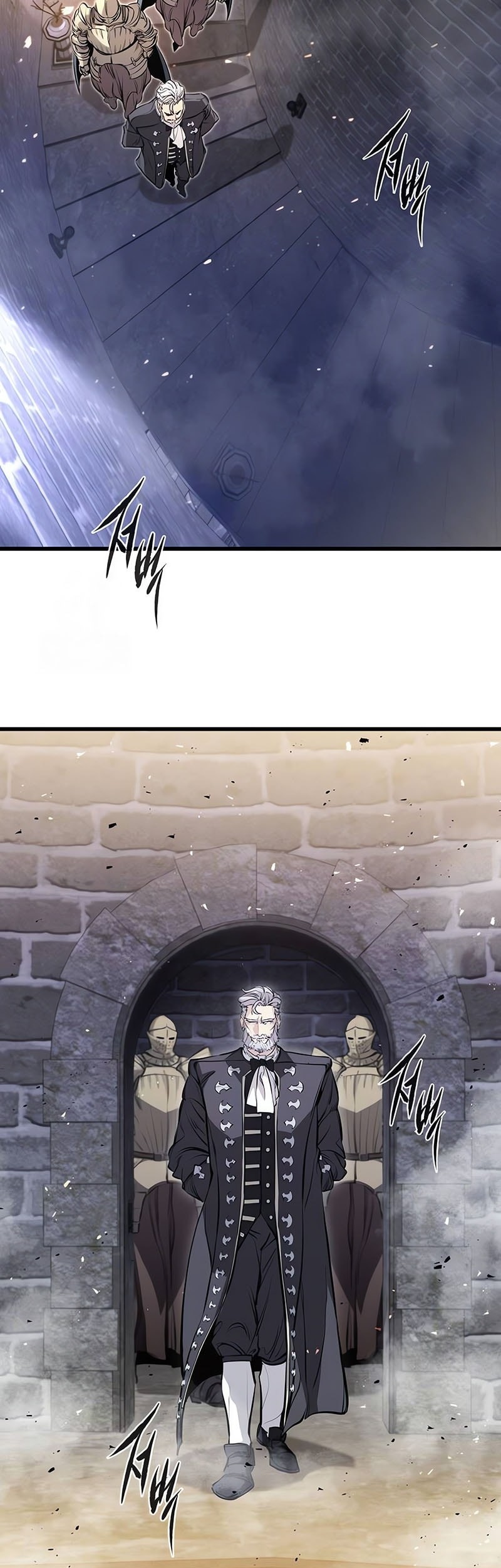 The Regressed Mercenary’s Machinations chapter 53 halaman 45