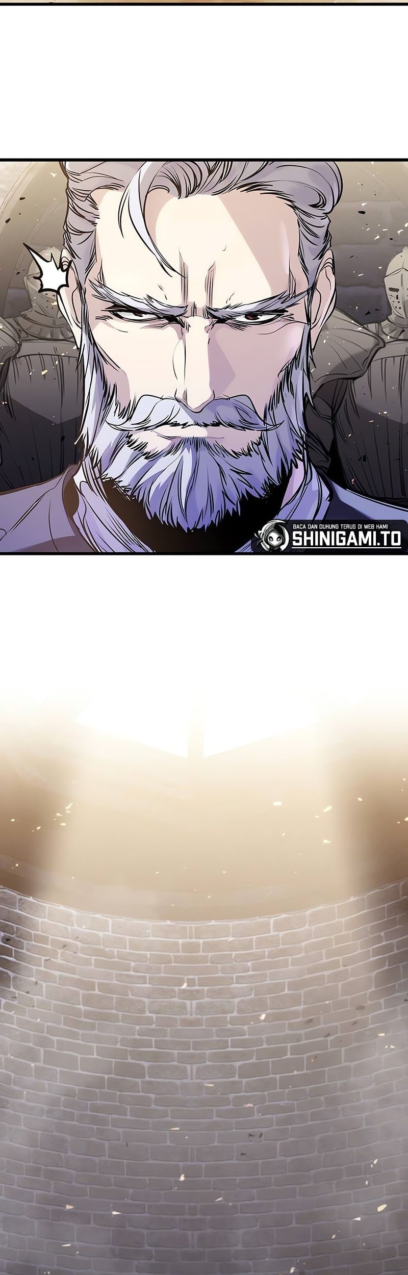 The Regressed Mercenary’s Machinations chapter 53 halaman 46