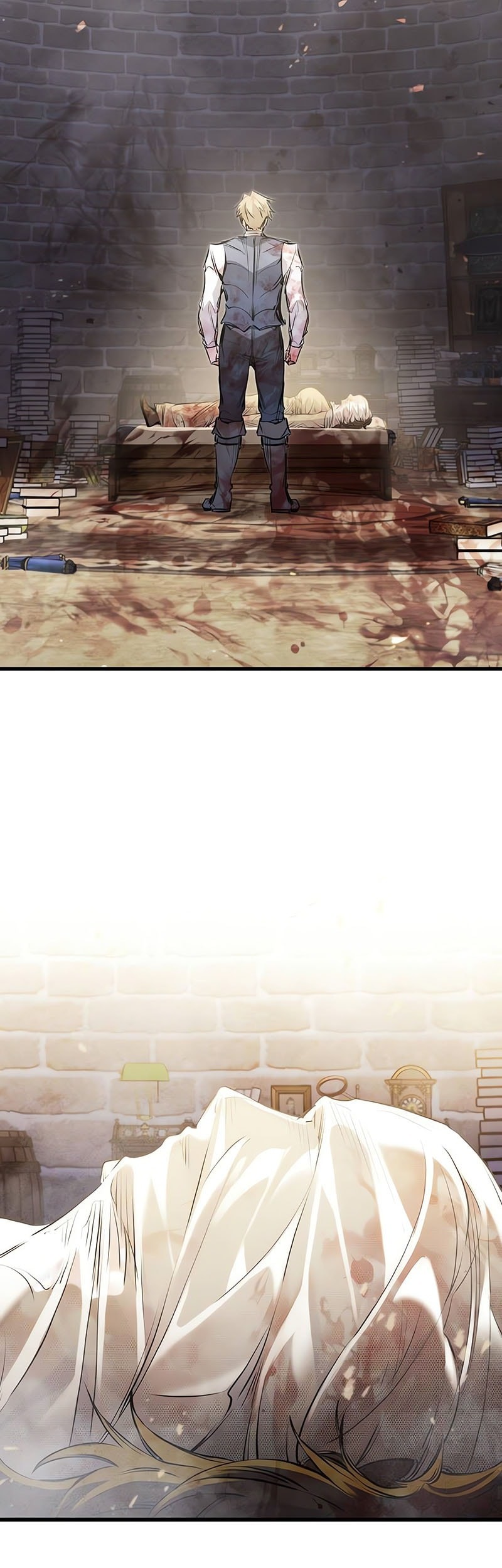 The Regressed Mercenary’s Machinations chapter 53 halaman 47