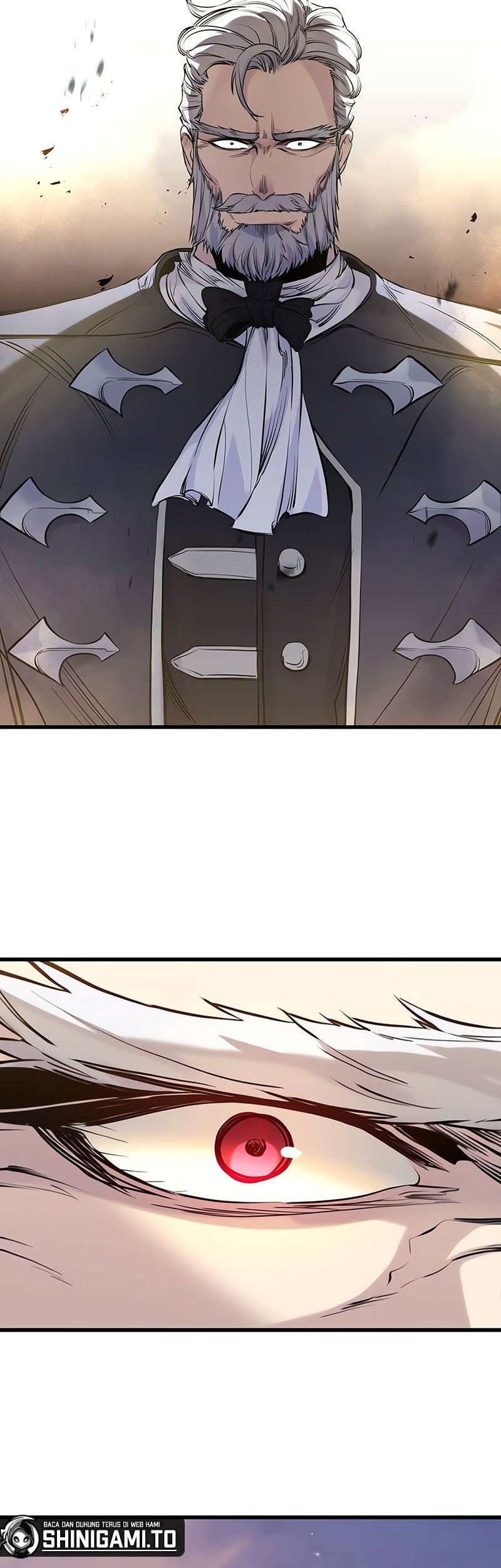 The Regressed Mercenary’s Machinations chapter 53 halaman 50