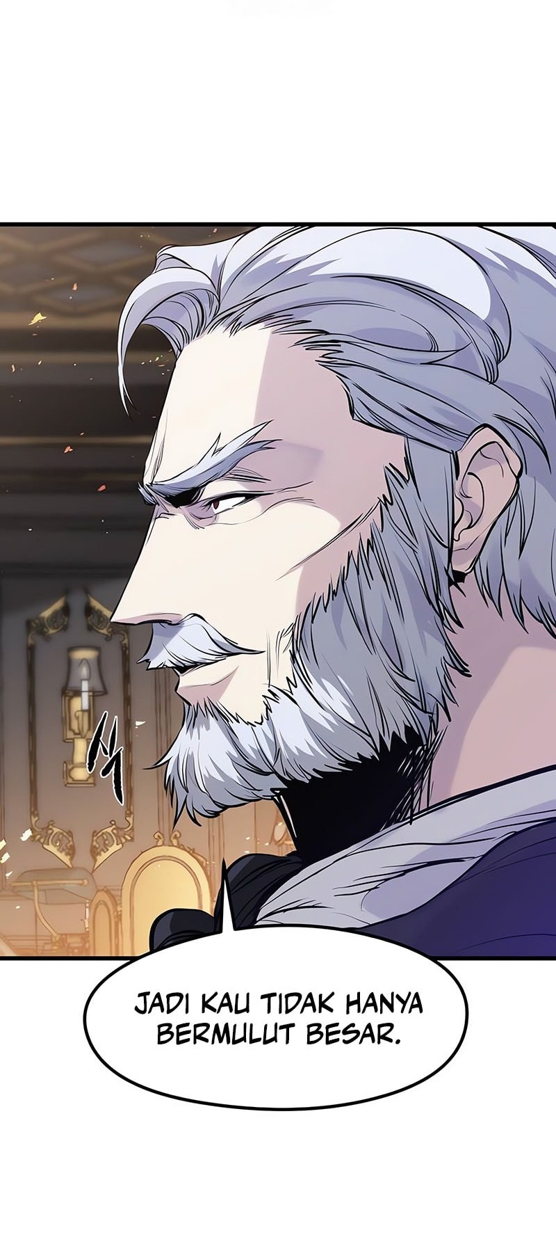 The Regressed Mercenary’s Machinations chapter 53 halaman 54