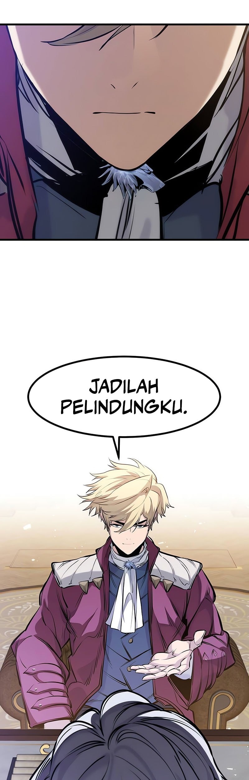 The Regressed Mercenary’s Machinations chapter 53 halaman 57