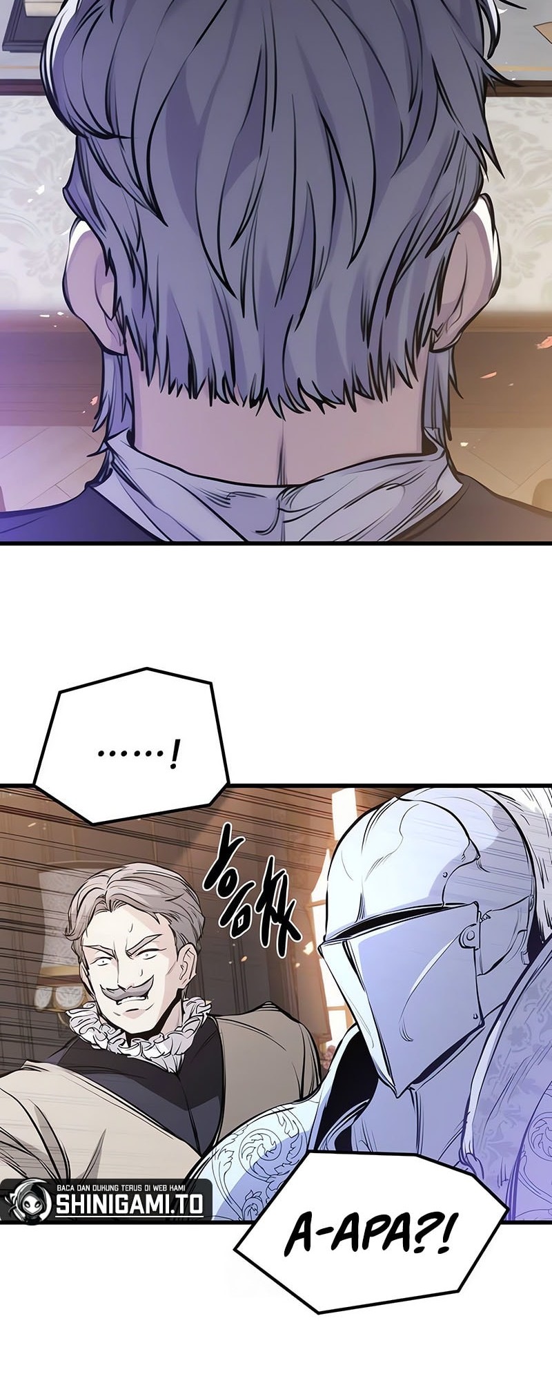 The Regressed Mercenary’s Machinations chapter 53 halaman 58
