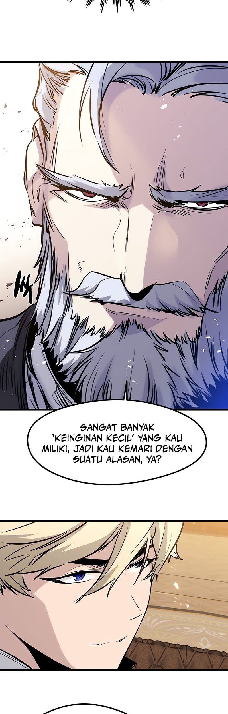 The Regressed Mercenary’s Machinations chapter 53 halaman 60