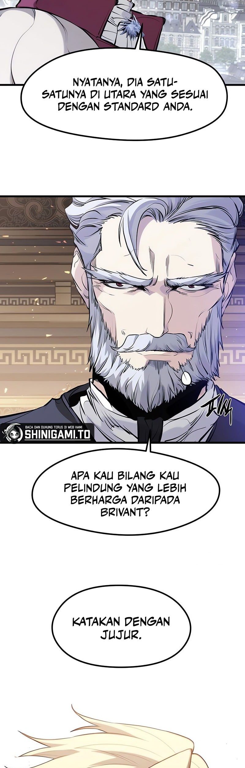 The Regressed Mercenary’s Machinations chapter 53 halaman 65