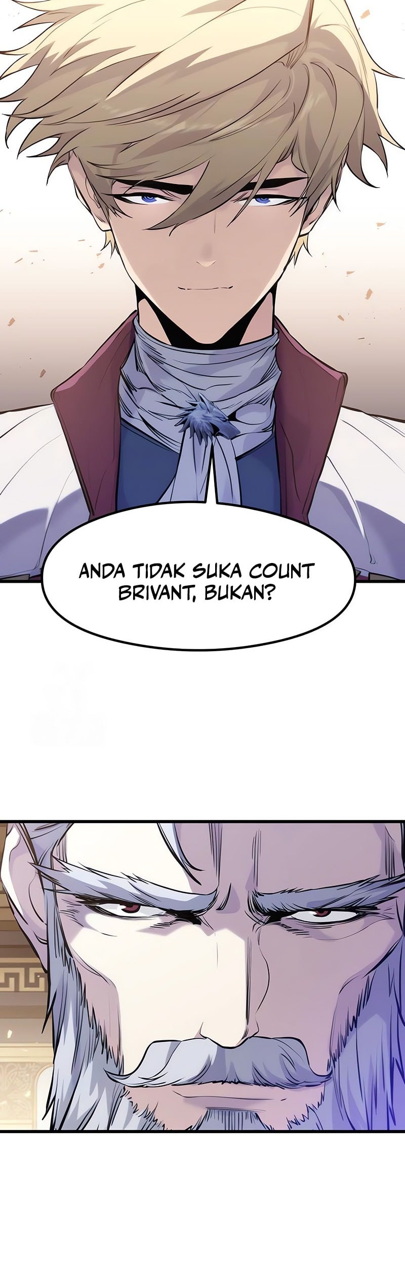 The Regressed Mercenary’s Machinations chapter 53 halaman 66