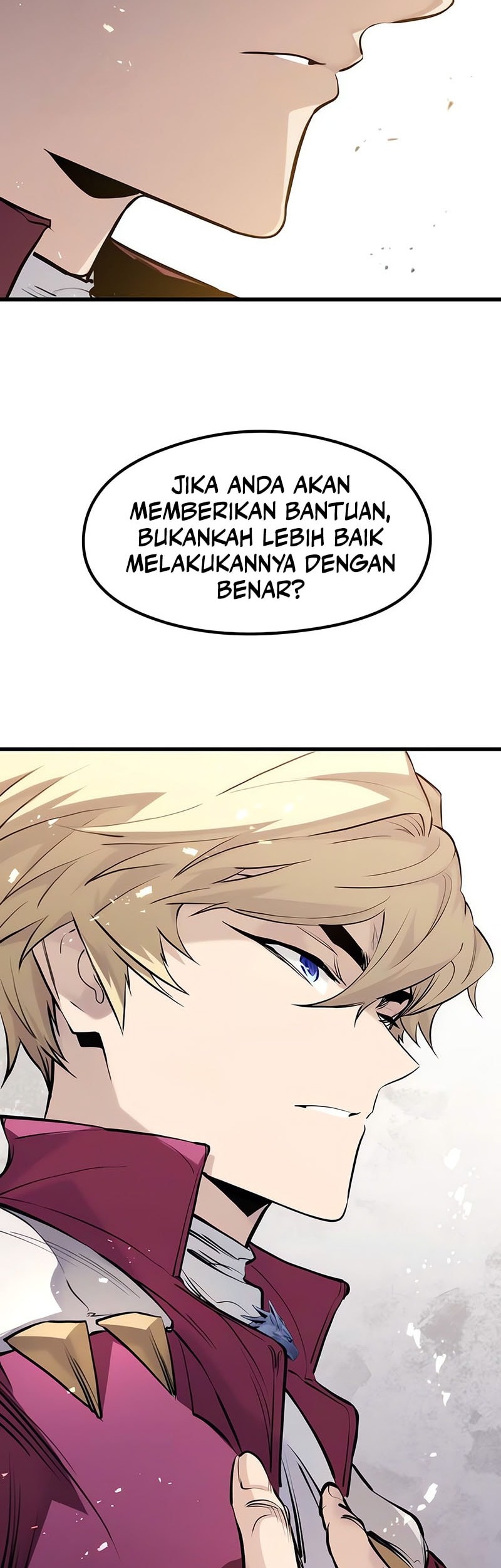 The Regressed Mercenary’s Machinations chapter 53 halaman 68