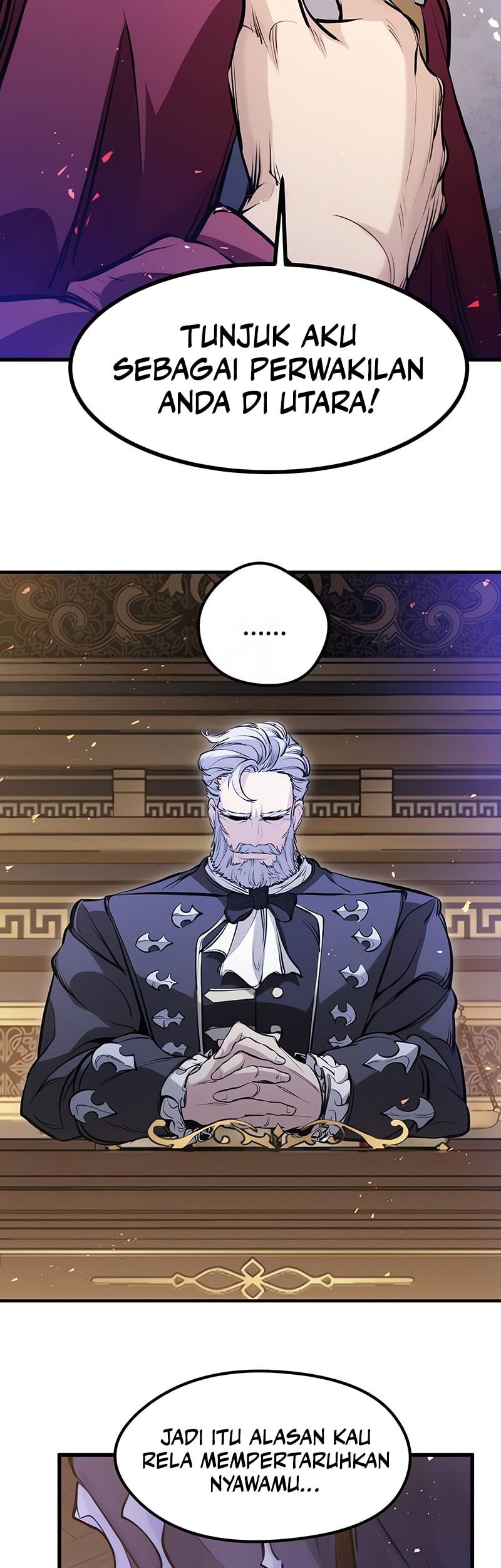 The Regressed Mercenary’s Machinations chapter 53 halaman 69