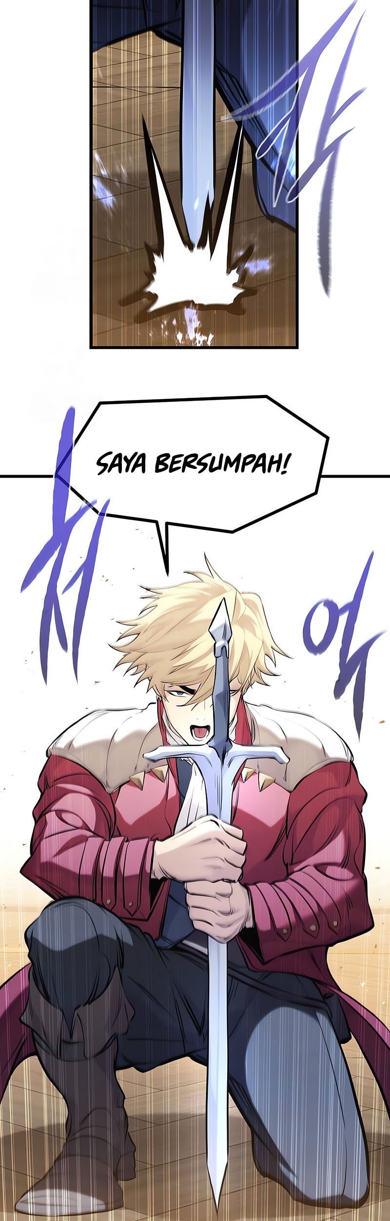 The Regressed Mercenary’s Machinations chapter 53 halaman 73