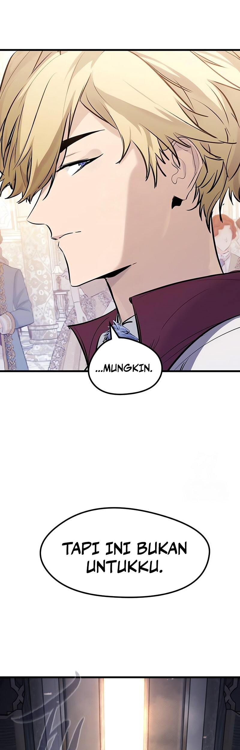 The Regressed Mercenary’s Machinations chapter 54 halaman 8