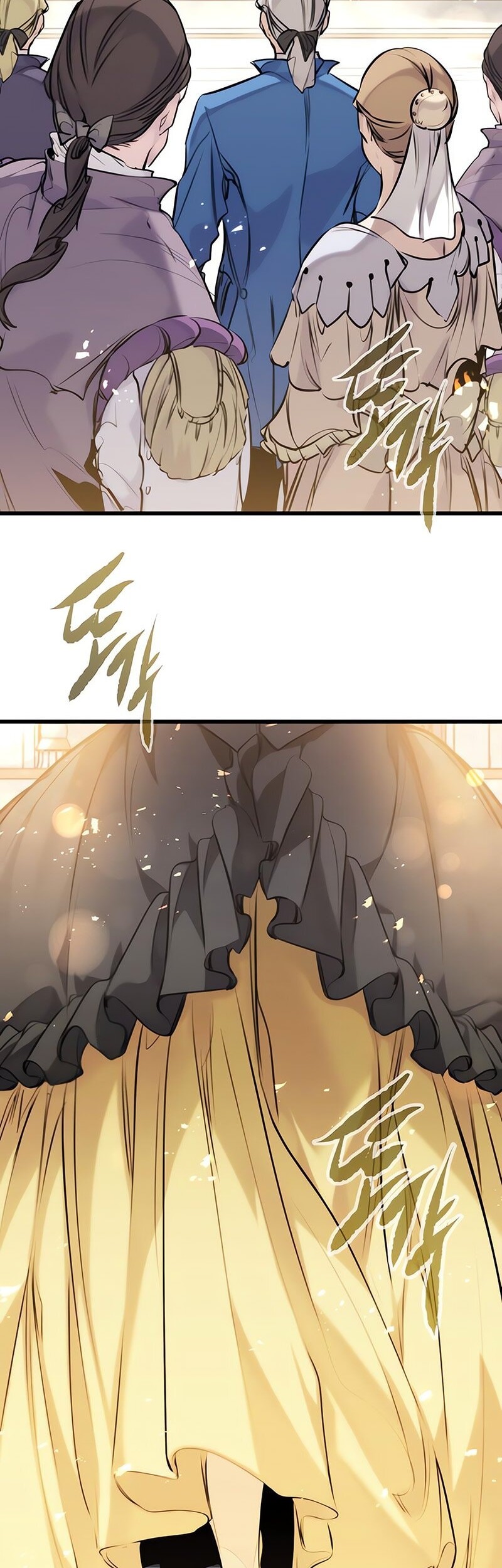 The Regressed Mercenary’s Machinations chapter 54 halaman 11