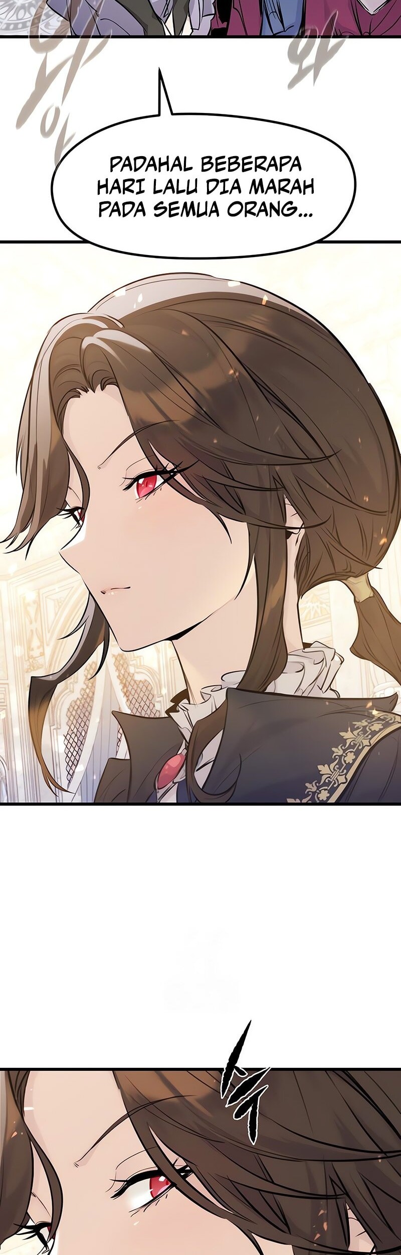 The Regressed Mercenary’s Machinations chapter 54 halaman 15